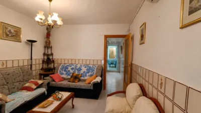 House in Hondón de los Frailes photo 11