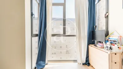 Apartment in Adelfas photo 17
