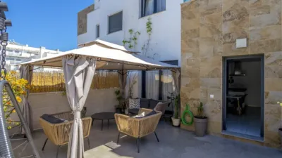 Casa – San Miguel de Salinas - Vista 4