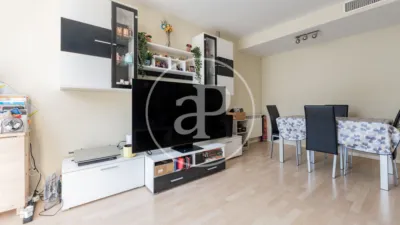 Apartment in Adelfas photo 8