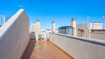 Apartment in Algorfa photo 22