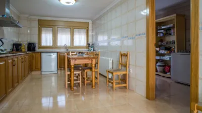 Chalet in El Pinós - Pinoso photo 28