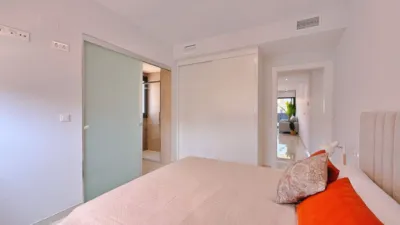 Apartment in La Florida-La Chismosa-Los Altos photo 16