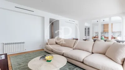 Apartment in Lista photo 5