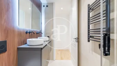 Apartment in Lista photo 44