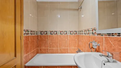 Apartment in Algorfa photo 16