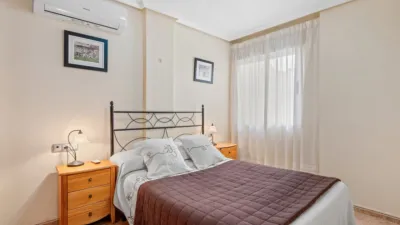 Apartment in Algorfa photo 12