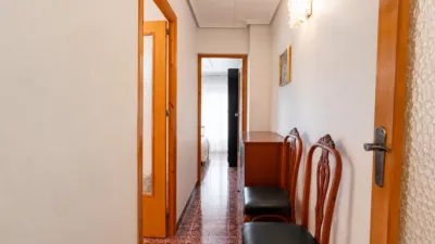 House in Hondón de los Frailes photo 18