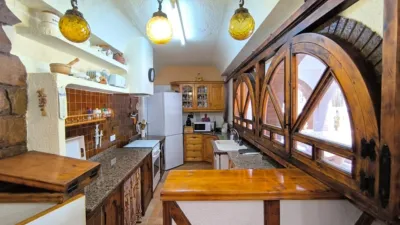House in Monòver - Monóvar photo 14