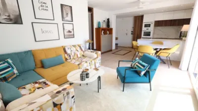 Apartment in Algorfa photo 7