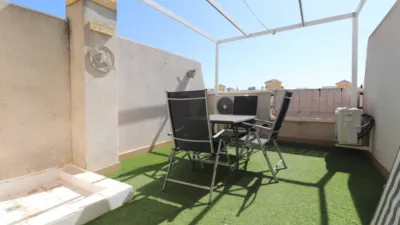 Casa – Algorfa, Urbanización Montemar - Vista 4