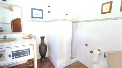 House in Monòver - Monóvar photo 18