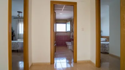 Chalet in El Pinós - Pinoso photo 45