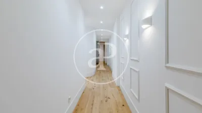 Apartment in Lista photo 46