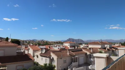 Casa en Algorfa photo 25