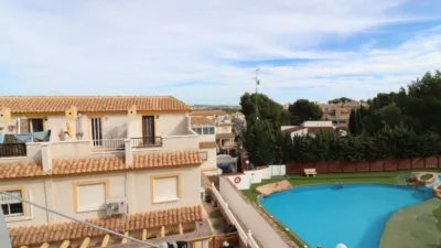 Casa en Algorfa photo 23