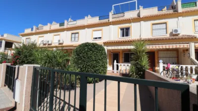 Casa en Algorfa photo 24