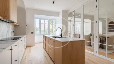 Apartment in Lista photo 17