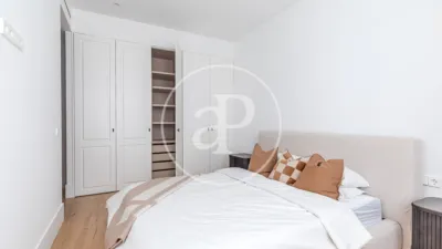 Apartment in Lista photo 39
