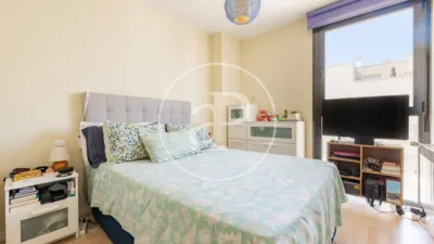 Apartment in Adelfas photo 18