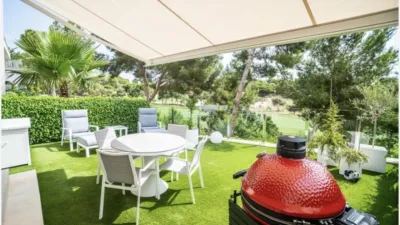 Piso – Pilar de la Horadada, Lo Romero Golf Resort, Pinar de Campoverde - Vista 5