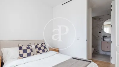 Apartment in Lista photo 30
