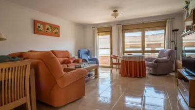 Chalet in El Pinós - Pinoso photo 22