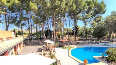 House in Monòver - Monóvar photo 2