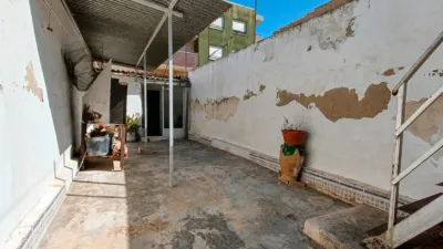 House in Hondón de los Frailes photo 32