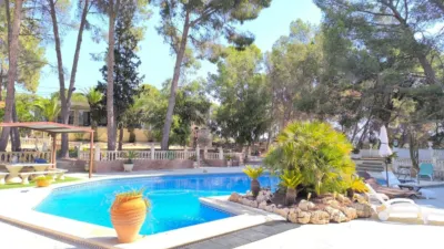 Casa - Vista 3