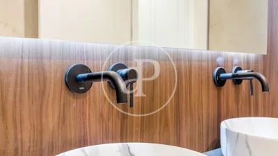 Apartment in Lista photo 45