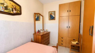 House in Hondón de los Frailes photo 8