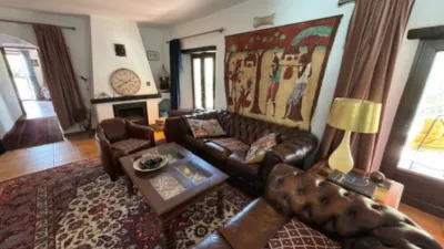 Rustic Finca in Casares photo 23