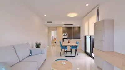 Piso - Vista 4