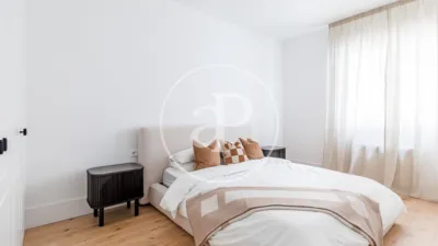 Apartment in Lista photo 38