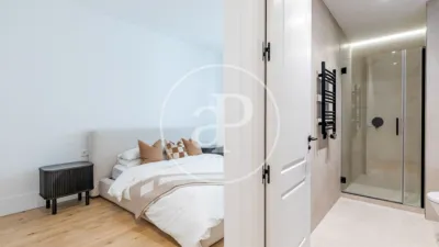 Apartment in Lista photo 37