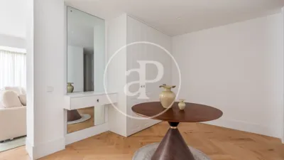 Apartment in Lista photo 19