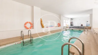 Apartment in Adelfas photo 24