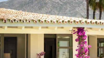 Casa en Nueva Andalucía photo 36