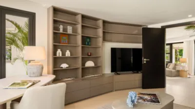 Casa en Nueva Andalucía photo 8