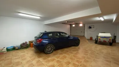 Casa en Huércal-Overa photo 27