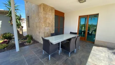 Villa in Huércal-Overa photo 3