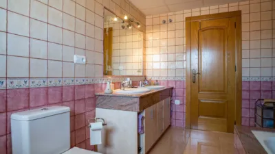 Chalet in El Pinós - Pinoso photo 48