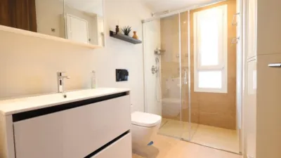 Apartment in Algorfa photo 16
