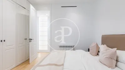 Apartment in Lista photo 27