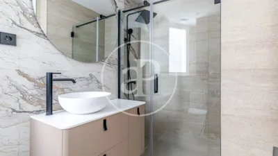 Apartment in Lista photo 33