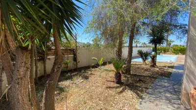 Casa en Huércal-Overa photo 29