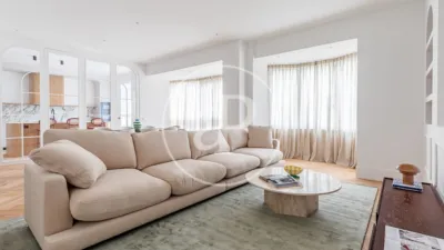 Apartment in Lista photo 2