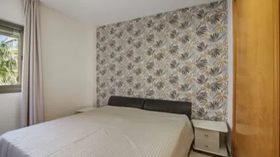 Apartamento en Benahavís photo 3