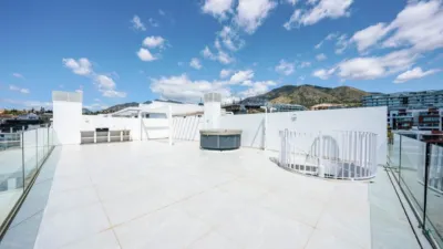 Penthouse in Fuengirola photo 14